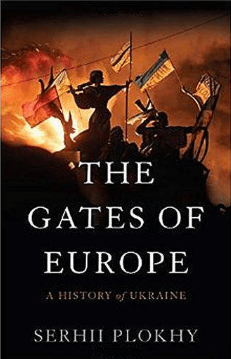 The gates of Europe